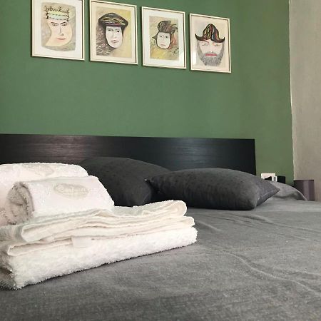 卡利亚里Casa Sorrisiesogni公寓 外观 照片