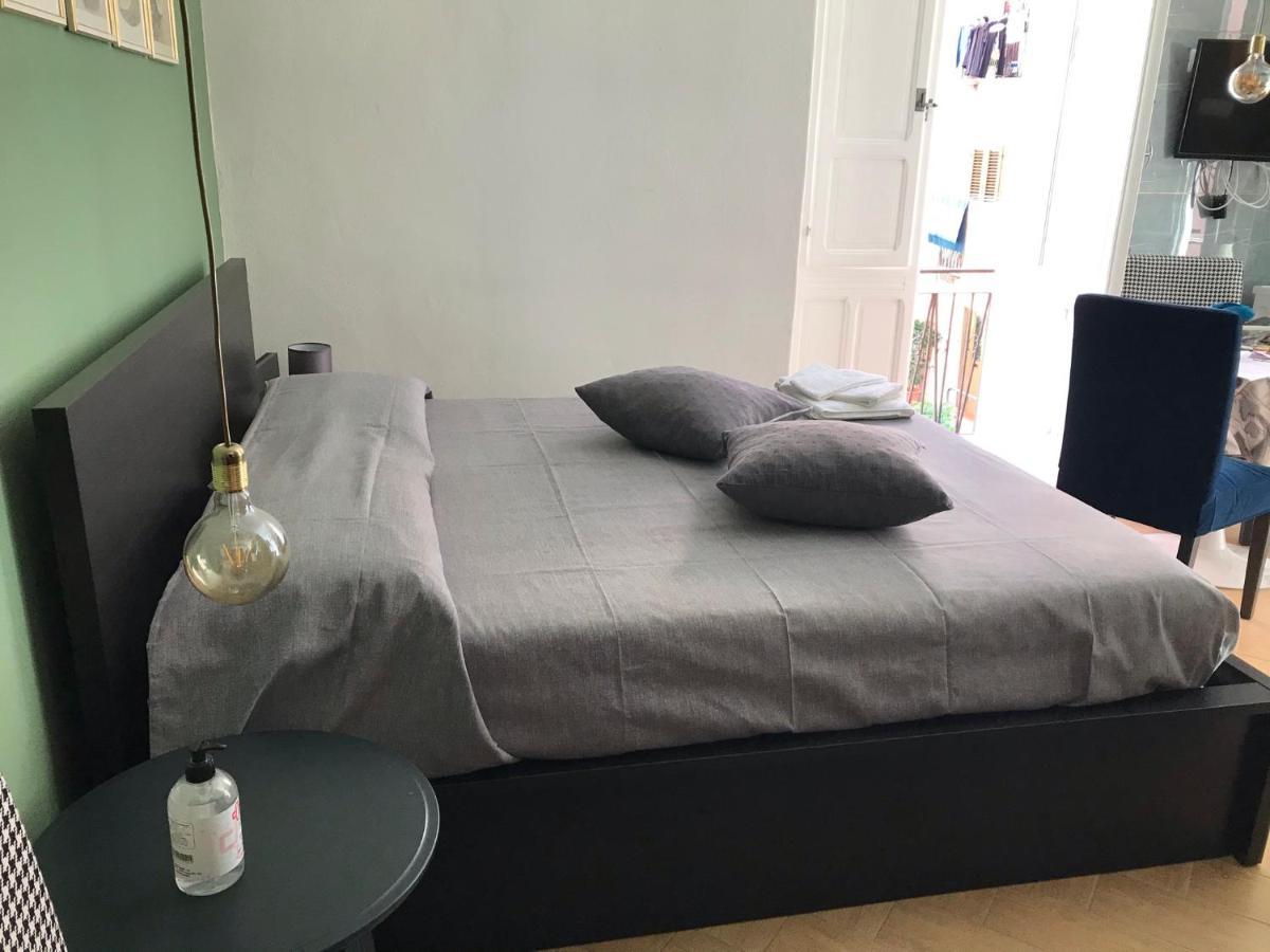 卡利亚里Casa Sorrisiesogni公寓 外观 照片