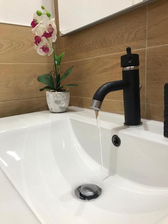卡利亚里Casa Sorrisiesogni公寓 外观 照片
